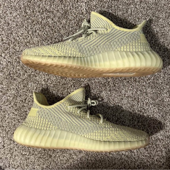 Yeezy 350 V2 Antilla Non-Reflective (size 12) - Picture 2 of 7